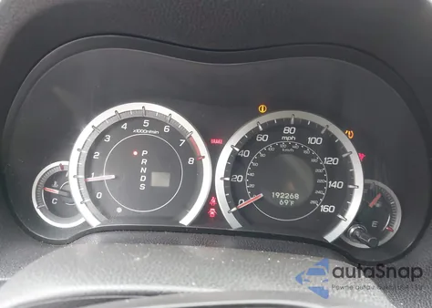 2010 Acura Tsx 2.4 z USA, uszkodzony, nr VIN JH4CU2F67AC007521